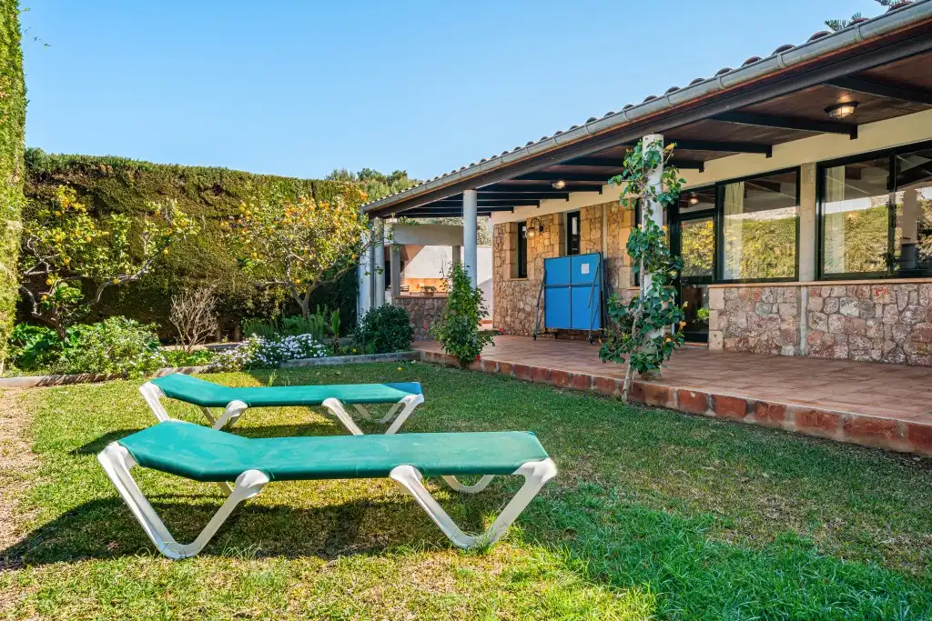 Villa avec piscine à vendre à Port de Pollença, imagen 36
