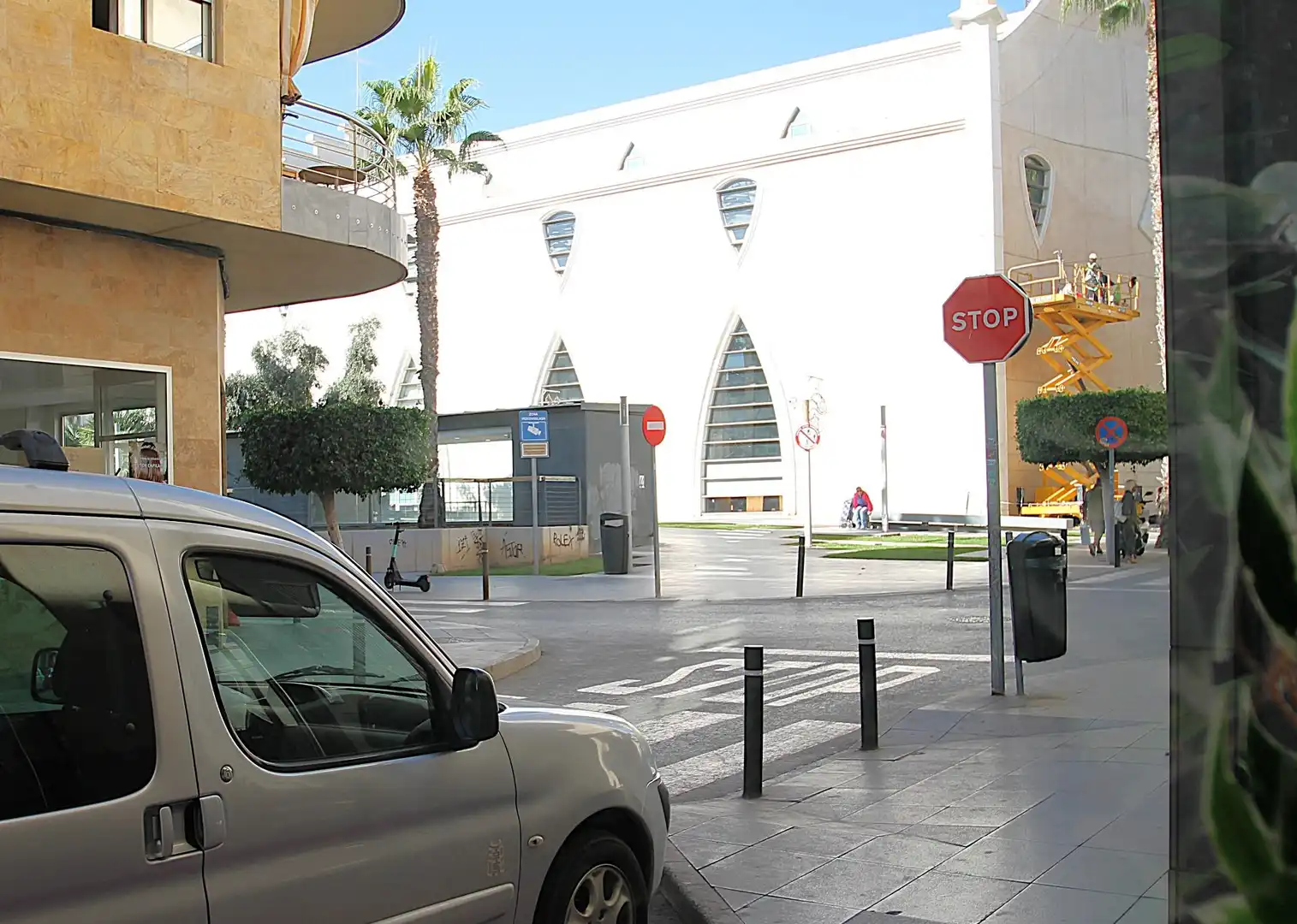 Gewerbefläche zum Verkauf in Calle Moriones 14, imagen 23