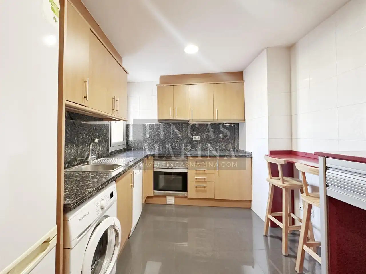 Pis en venda a De Santa Creu De Calafell, Centre - Estació