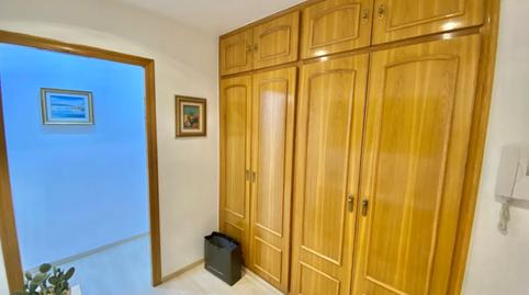 Foto 2 de Piso de alquiler en Amadeo Saboya, Exposició, Valencia