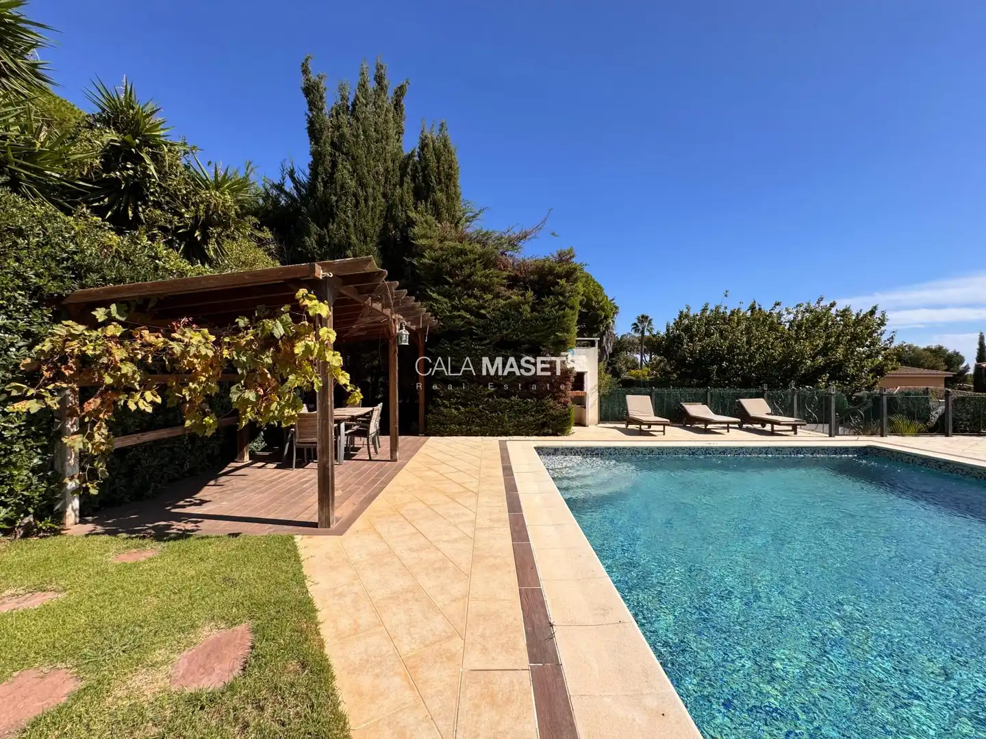Casa con jardín en venta en Balears, imagen 7