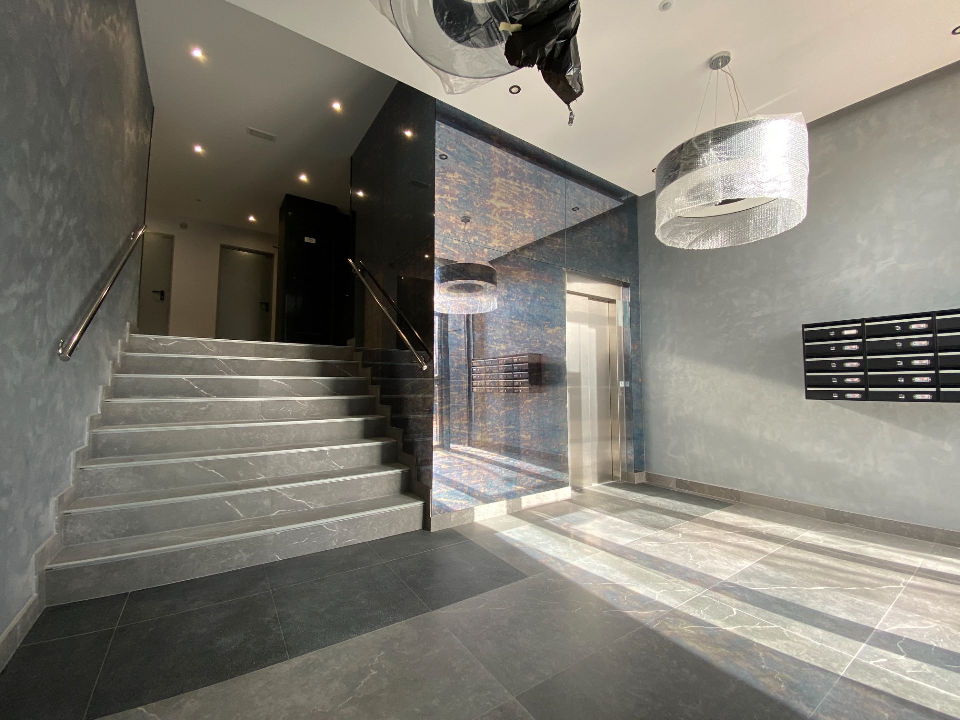 Apartamento en venta en Burgos Capital con Calefacción, Parquet y Terraza