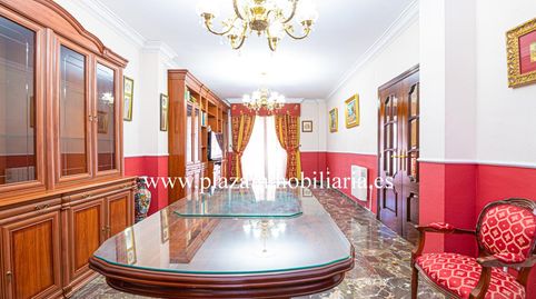 Foto 3 de Casa o chalet en venta en El Valle, Lucena