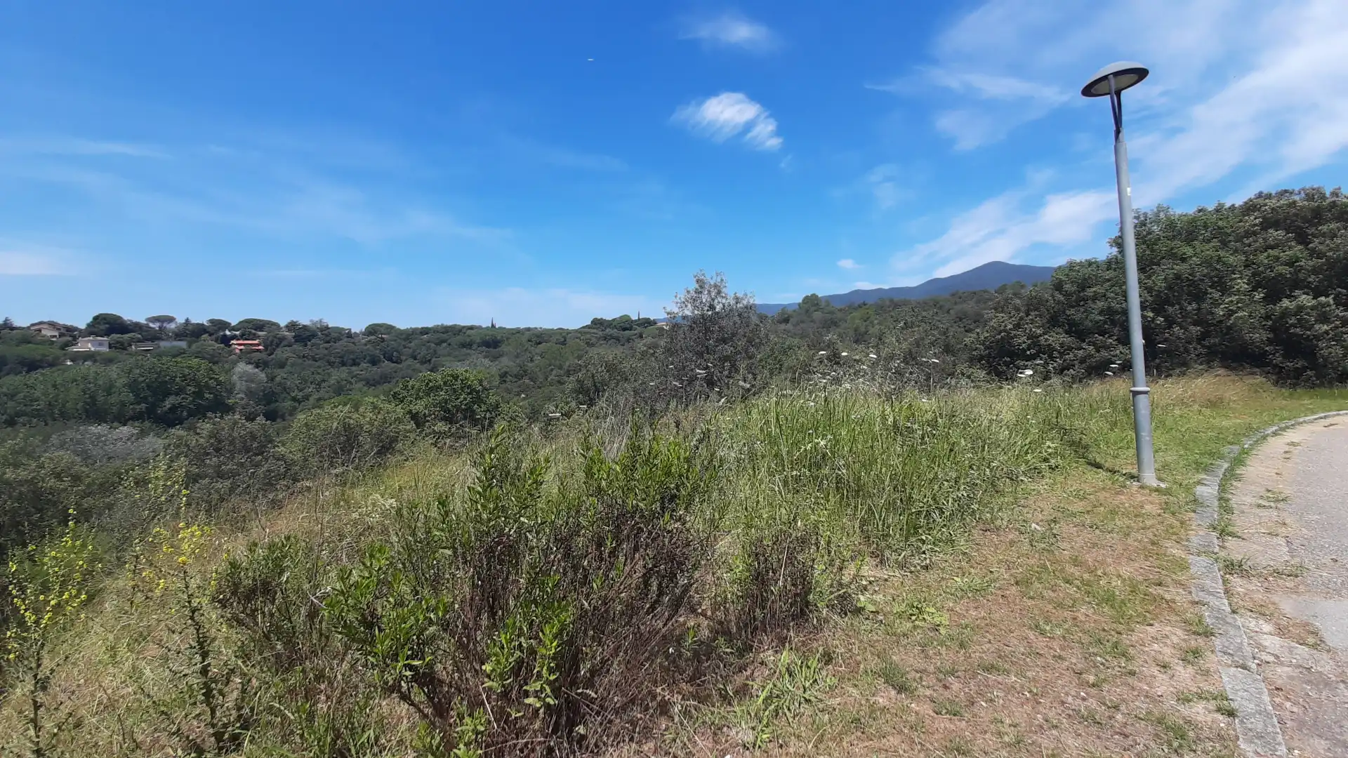 Residential land for sale in Carrer Pla de la Calma, imagen 4