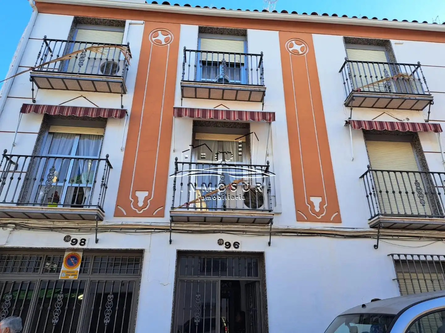 Haus zum Verkauf in Las Tinajerías - Juderías, imagen 49