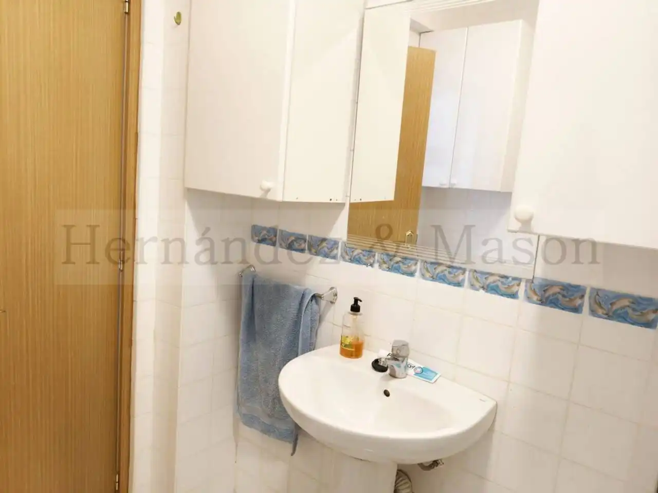 Piso con piscina en venta en Calle Cerro Largo, imagen 20