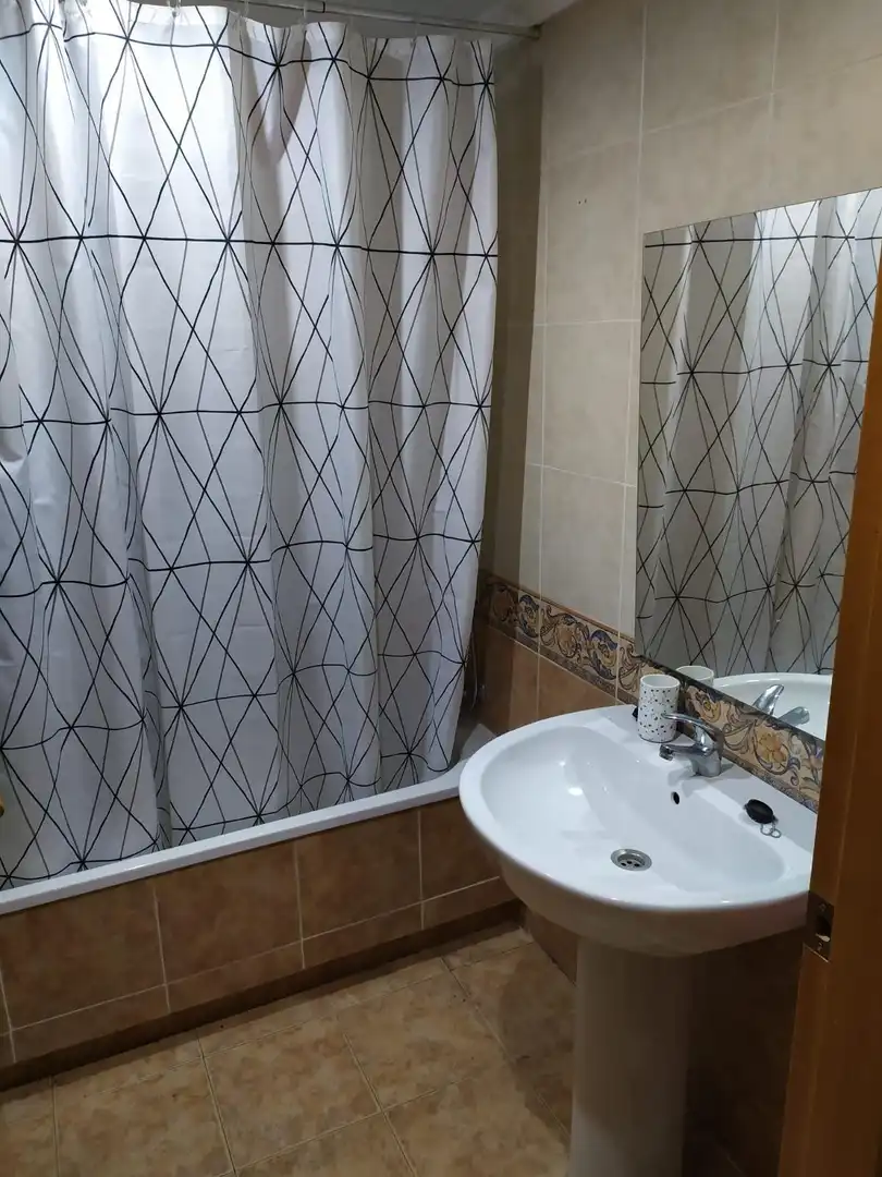 Apartament de lloguer a Calle del Músico José Mira Figueroa, imagen 12