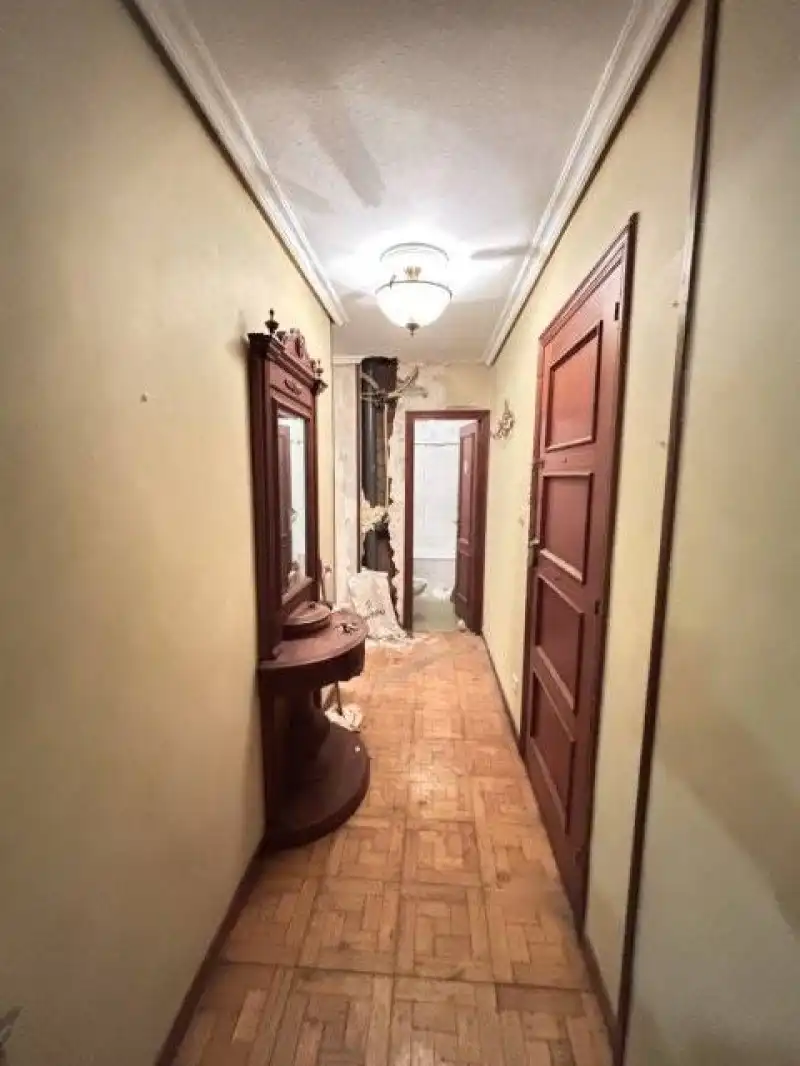 Flat for sale in Torrelavega   with Heating, Private garden and Parquet flooring