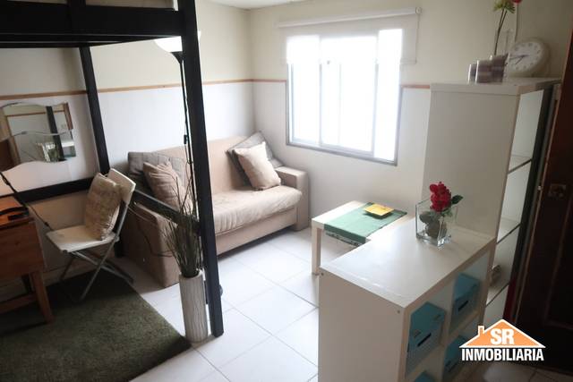 Estudio en Alquiler en Río Seixo en Liáns