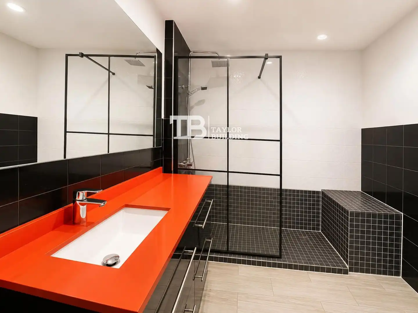 Baño de Piso en venta en  Palma de Mallorca con Aire acondicionado, Calefacción y Terraza