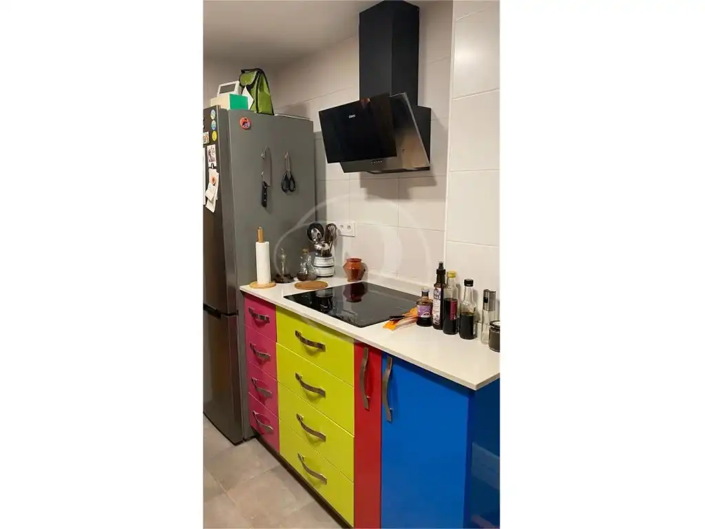 Piso con terraza en venta en Calle Fuencaliente, imagen 4