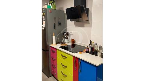 Foto 4 de Pis en venda a Calle Fuencaliente, La Creu del Grau,  Valencia Capital