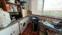 Kitchen of Flat for sale in Montequinto  with Swimming Pool and Balcony