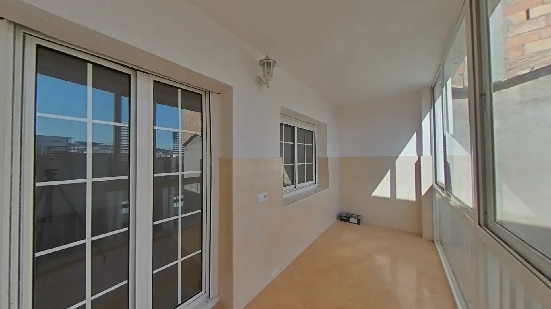 Wohnung mit Terrasse zum Verkauf in Carrer de Llevant, imagen 24