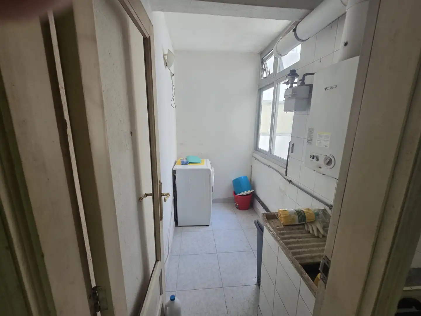 Appartement avec ascenseur à vendre à Rúa Mestre Montes, imagen 7