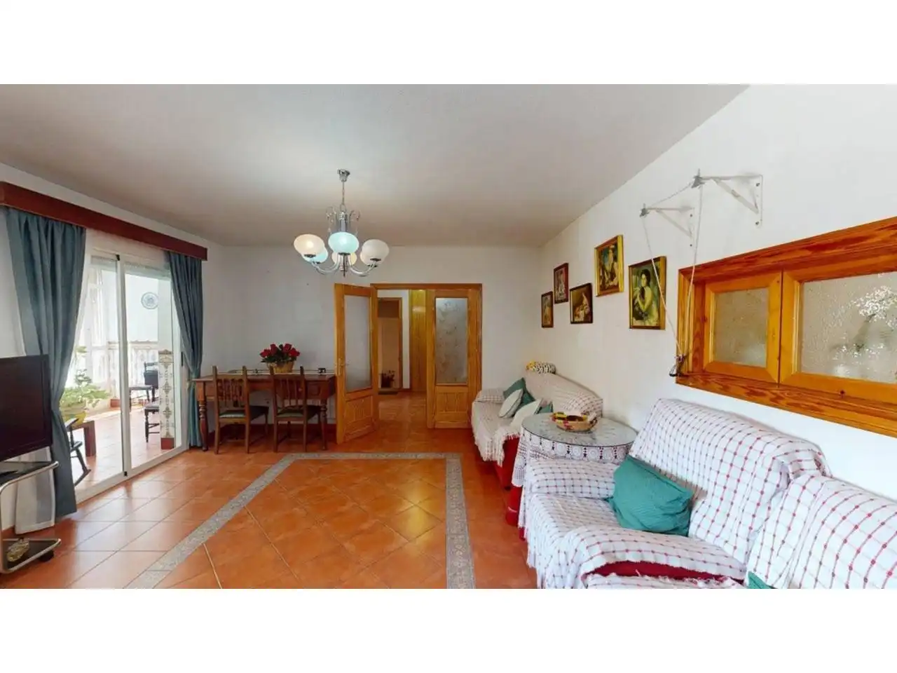 Chalet con jardín en venta en Caravaca de la Cruz, imagen 12
