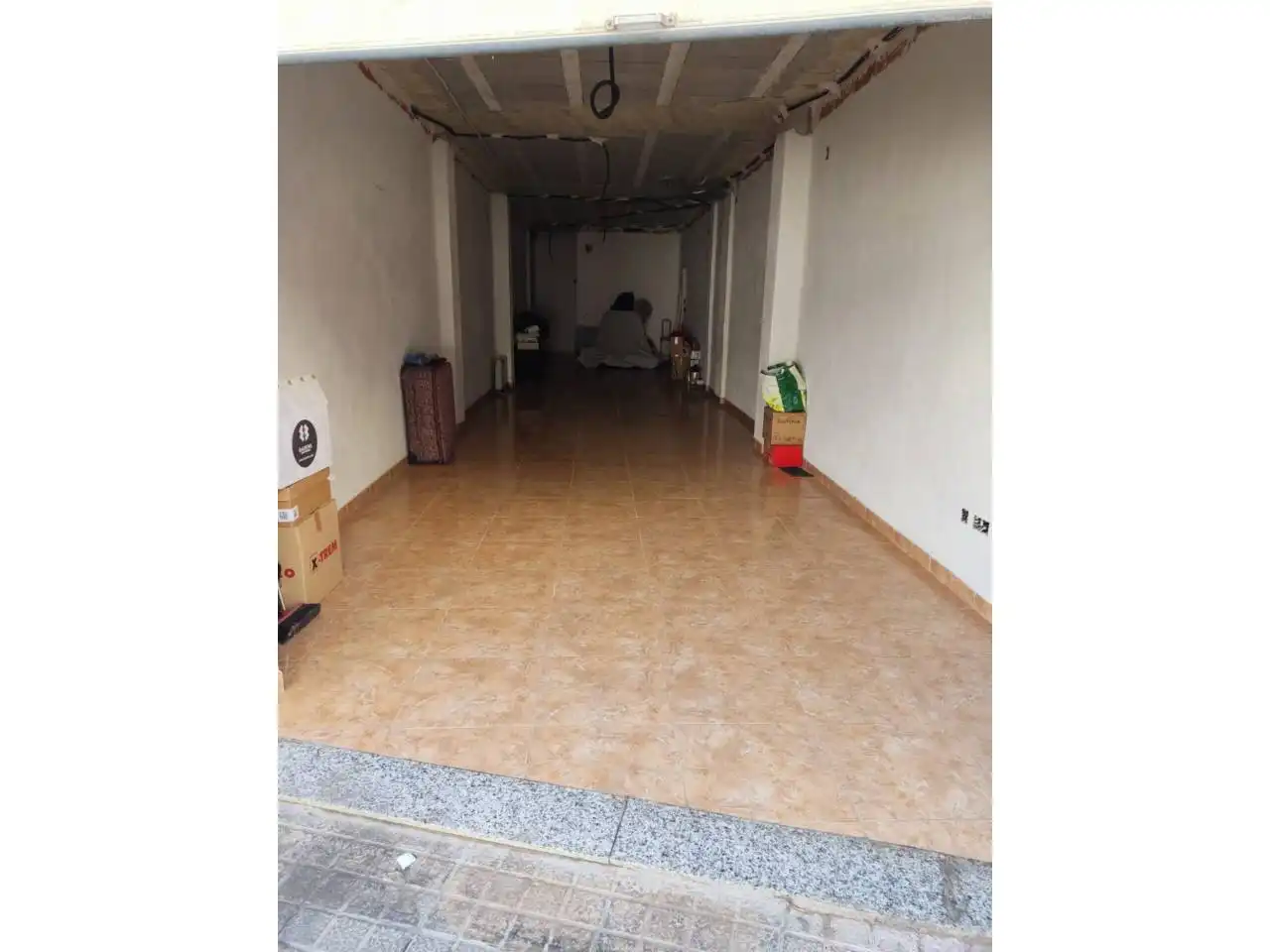 Local comercial en venta en Calle LA VIRGEN, imagen 2