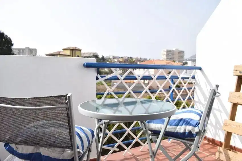 Attic for sale in Cortijo Torrequebrada