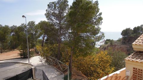 Foto 4 de Apartamento en venta en Isla de Altea Fase I, Mascarat, Altea