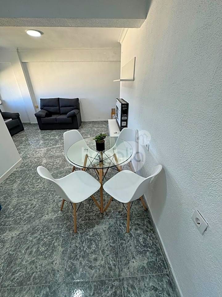 Flat to rent in Juan XXIII - Rochelambert