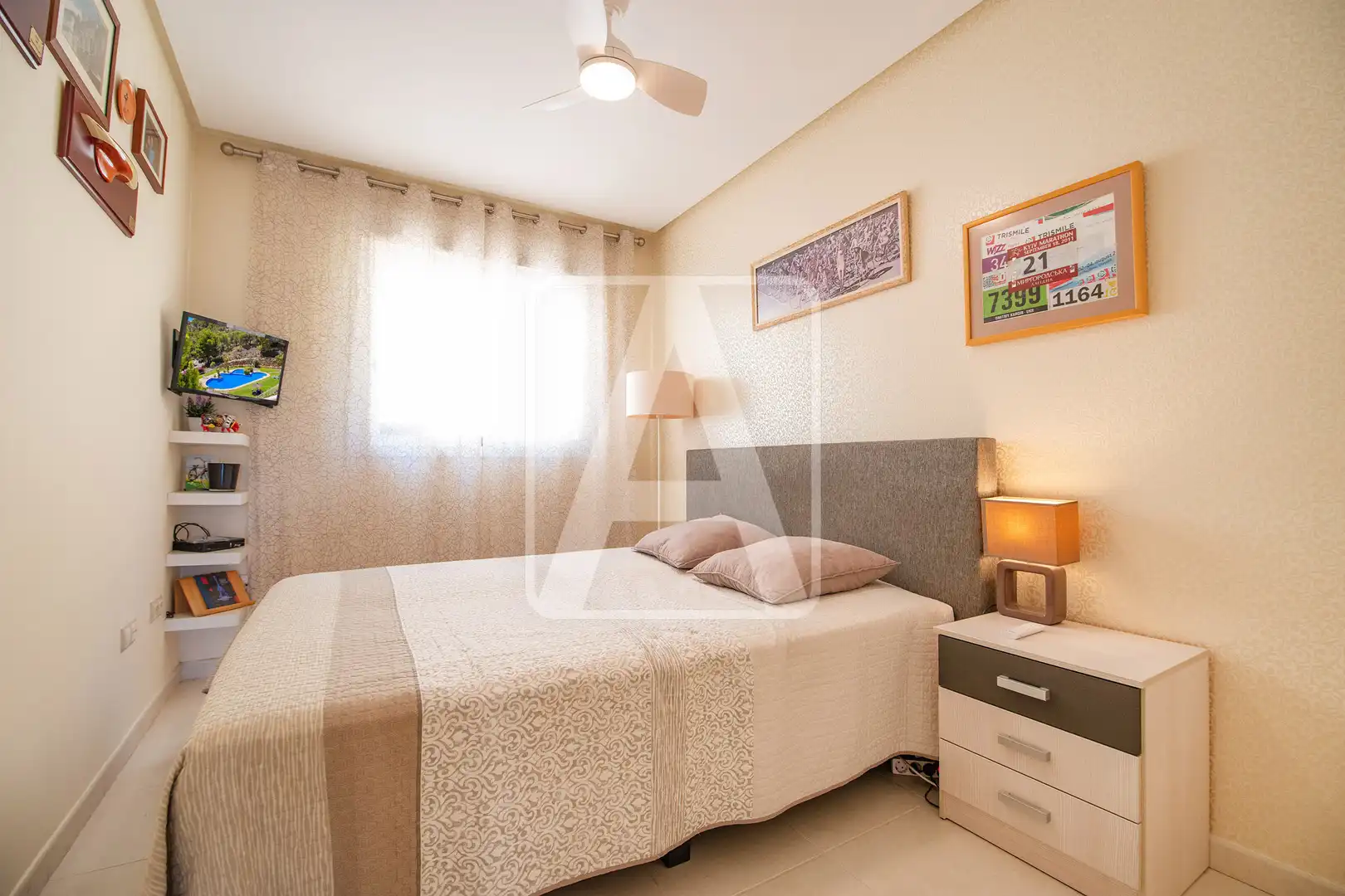 Apartament amb piscina en venda a Altea Hills, imagen 17