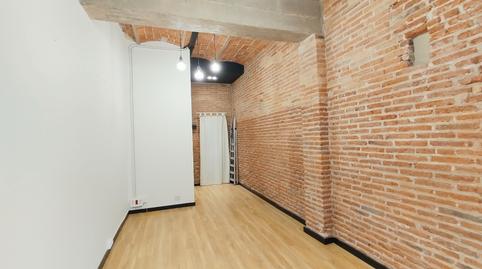 Photo 4 of Premises to rent in Carrer de Bretón de Los Herreros, Vila de Gràcia,  Barcelona Capital
