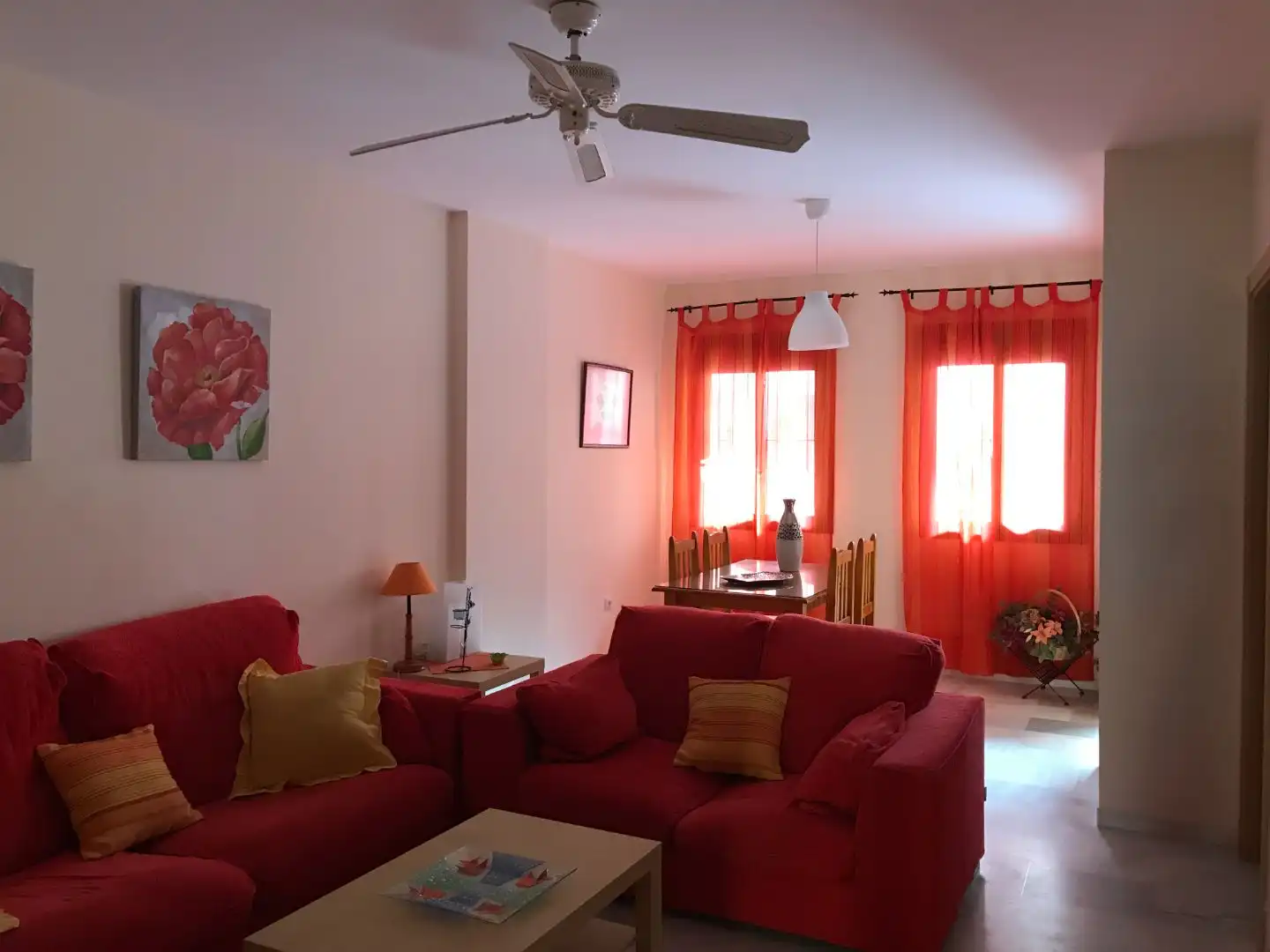 Wohnung mit Pool zur Miete in Chinar 3, imagen 10