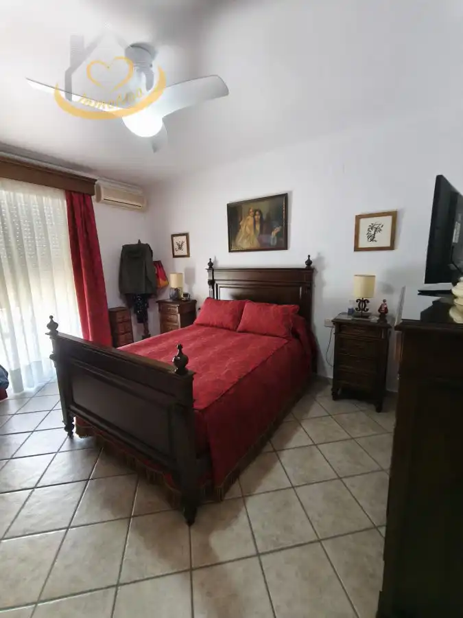 Casa adosada en venta en Lepe