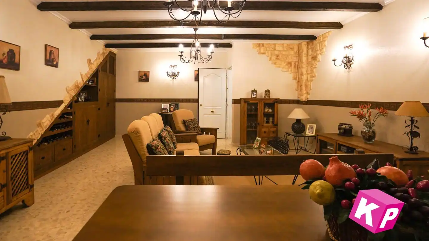 Bungalow con piscina en venta en Calle Juan Gris, imagen 42