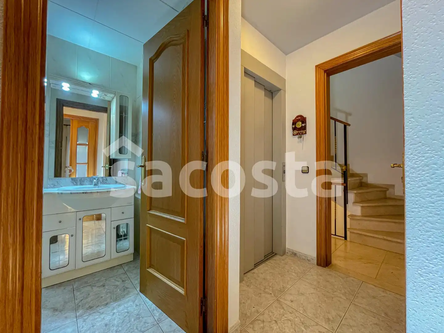 Casa con terraza en venta en Centre, imagen 9