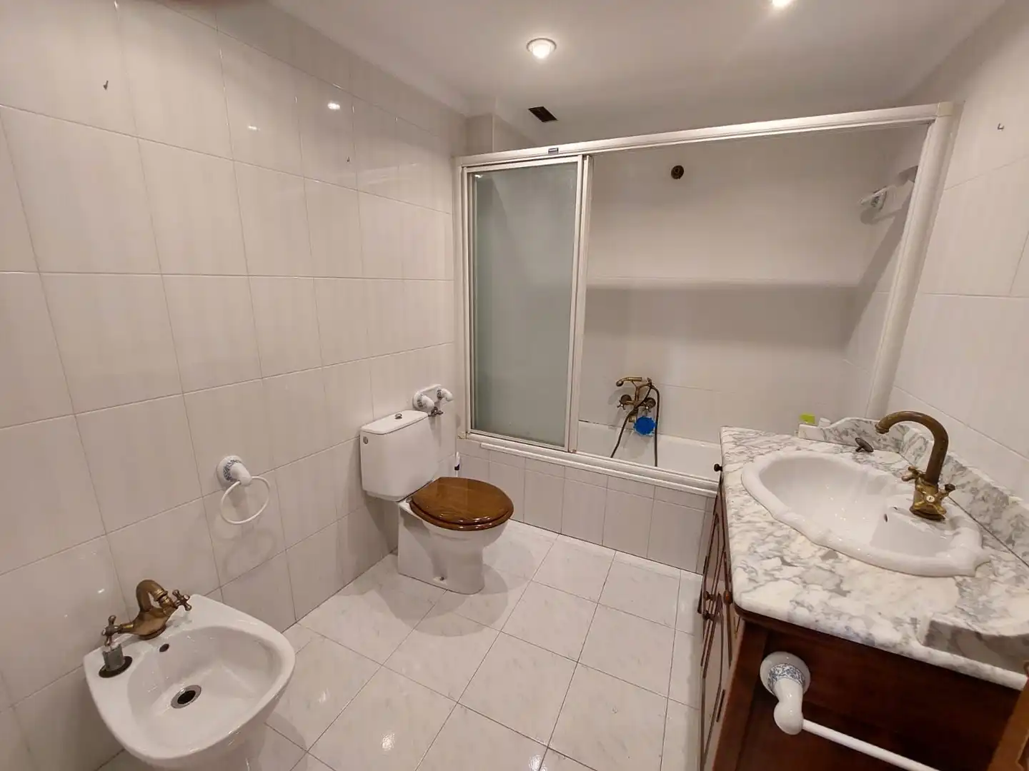 Dúplex en venta en Calle de Ricardo Sacristán, San Martín