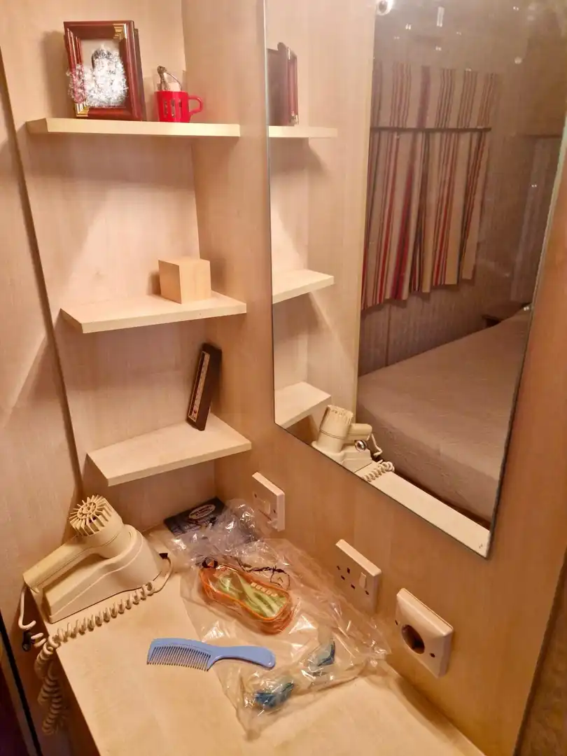 Habitación de Casa o chalet en venta en Pozuelo de Calatrava con Piscina y Amueblado