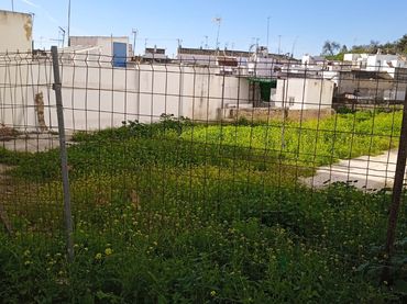 Terreno residencial en venta en Arcos de la Frontera