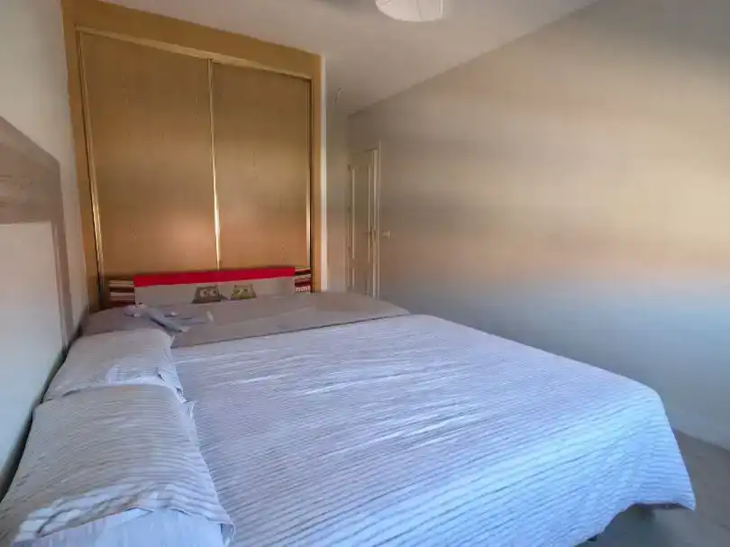Habitación de Casa o chalet en venta en Seseña con Aire acondicionado, Piscina y Balcón