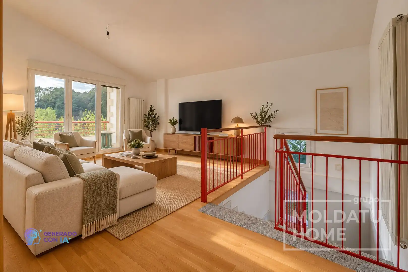 Casa con giardino in vendita a Ezkio Nucleo, imagen 78