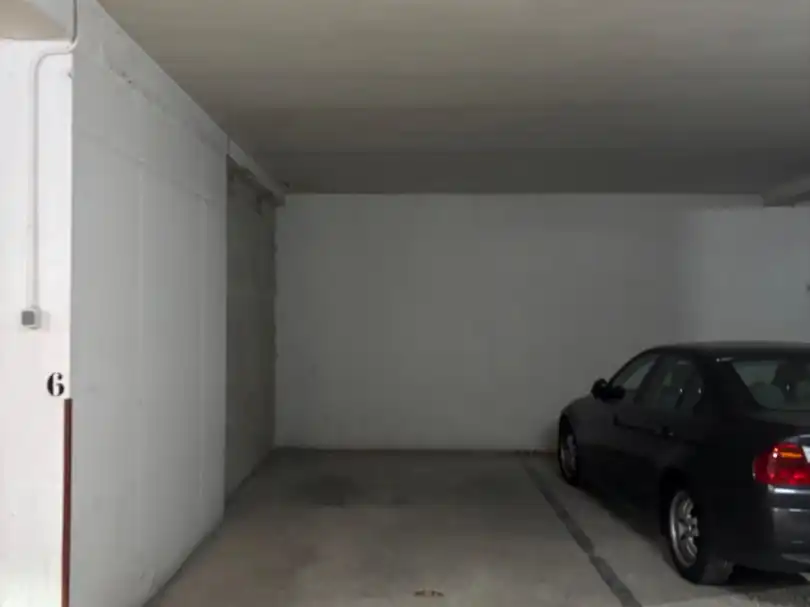Parkplatz von Garage zur Miete in Benidorm
