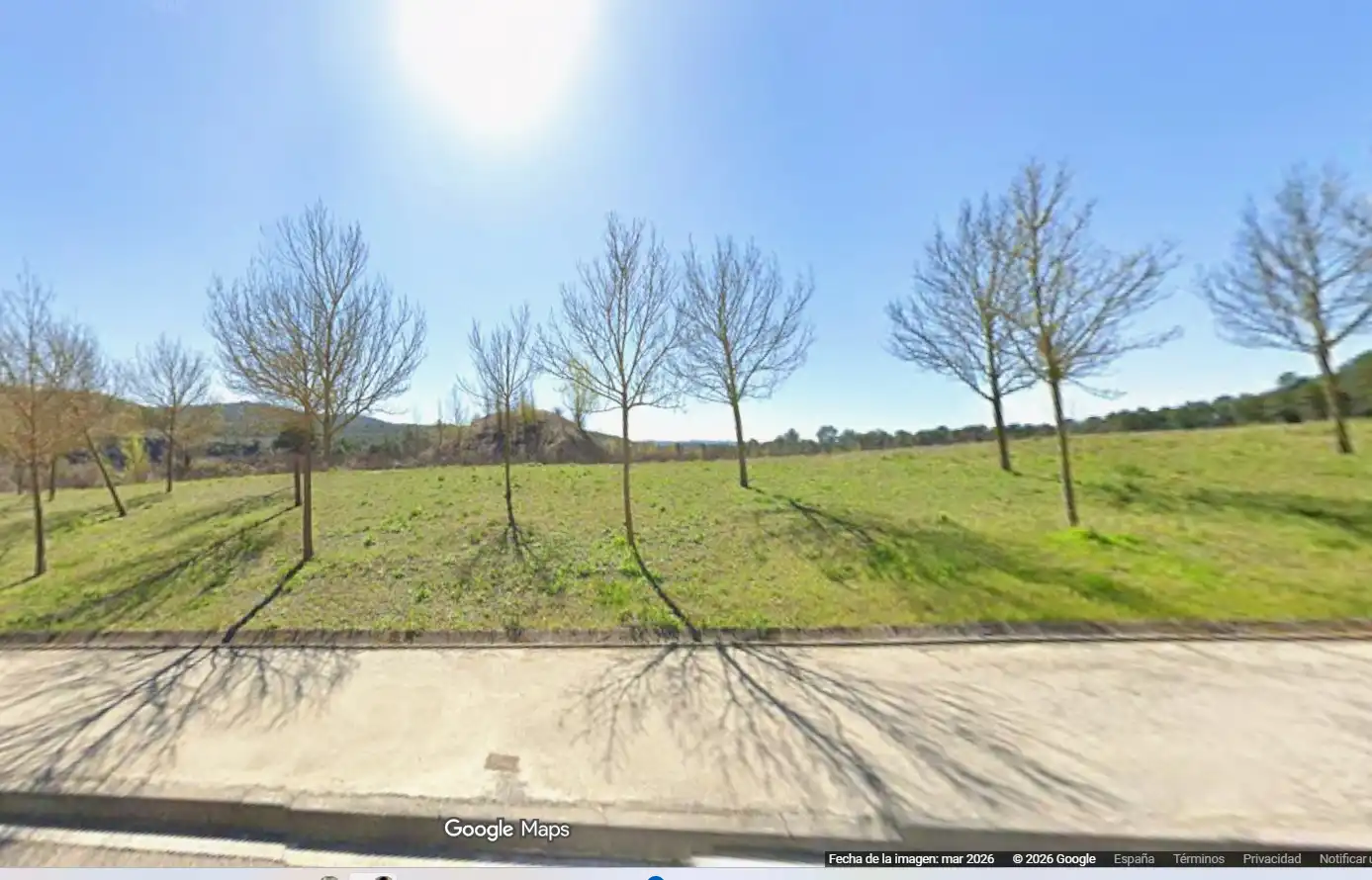 Terreny industrial en venda en Avinyó