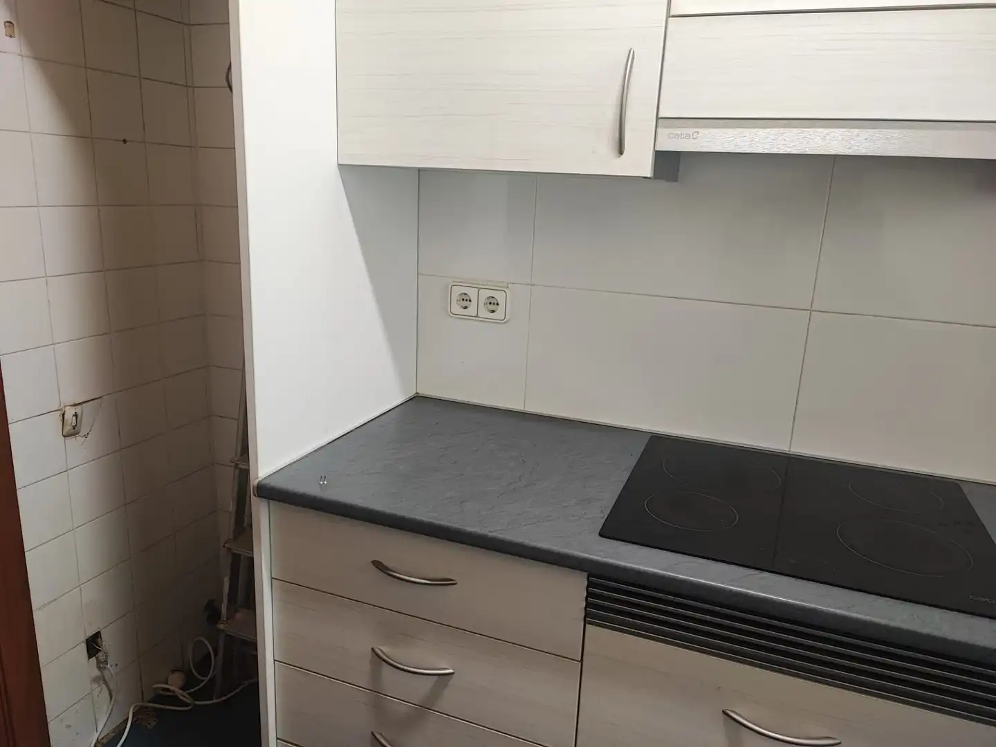 Cuina de Pis en venda en Tarragona amb Aire condicionat, Calefacció i Parquet