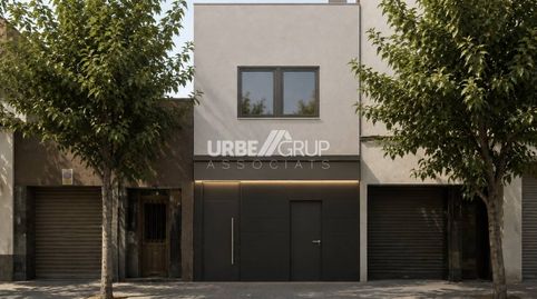 Foto 4 de Casa o chalet en venta en Carretera Martorell, 40, Ca n'Aurell, Terrassa