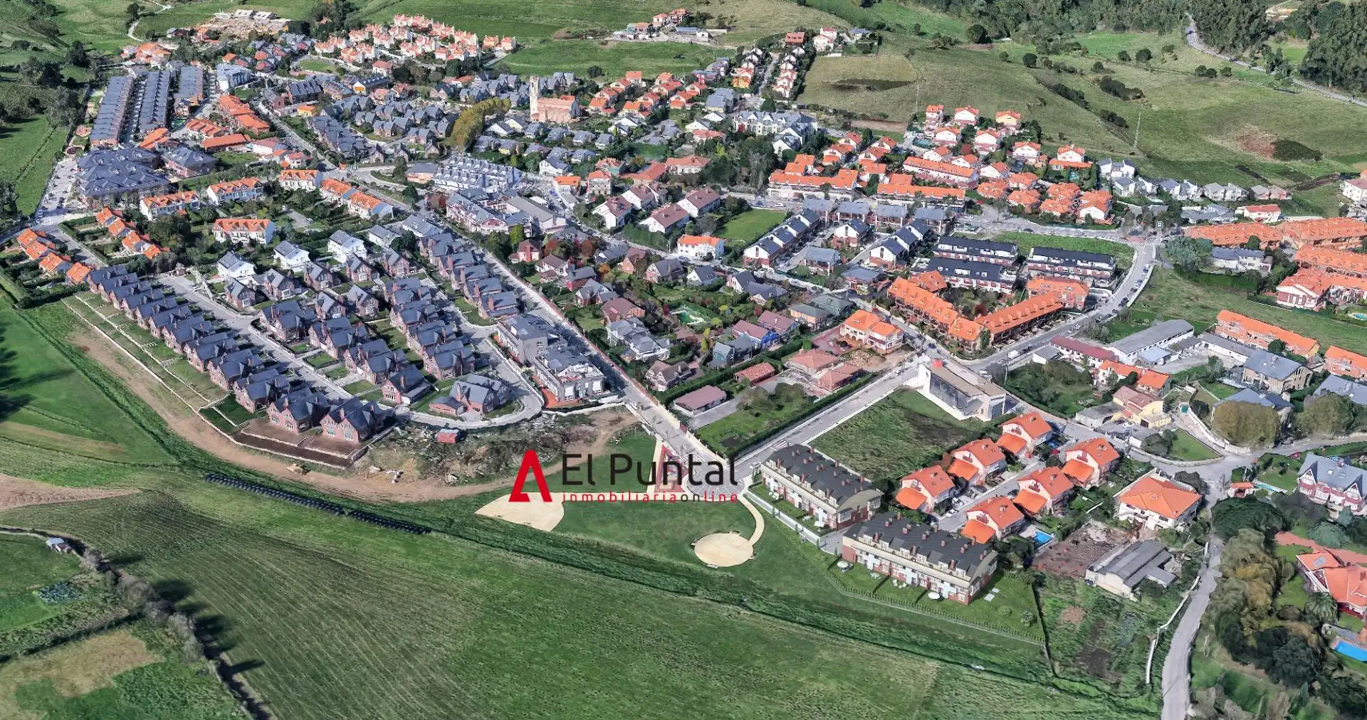 Planta baixa en venda en Piélagos amb Calefacció i Jardí privat