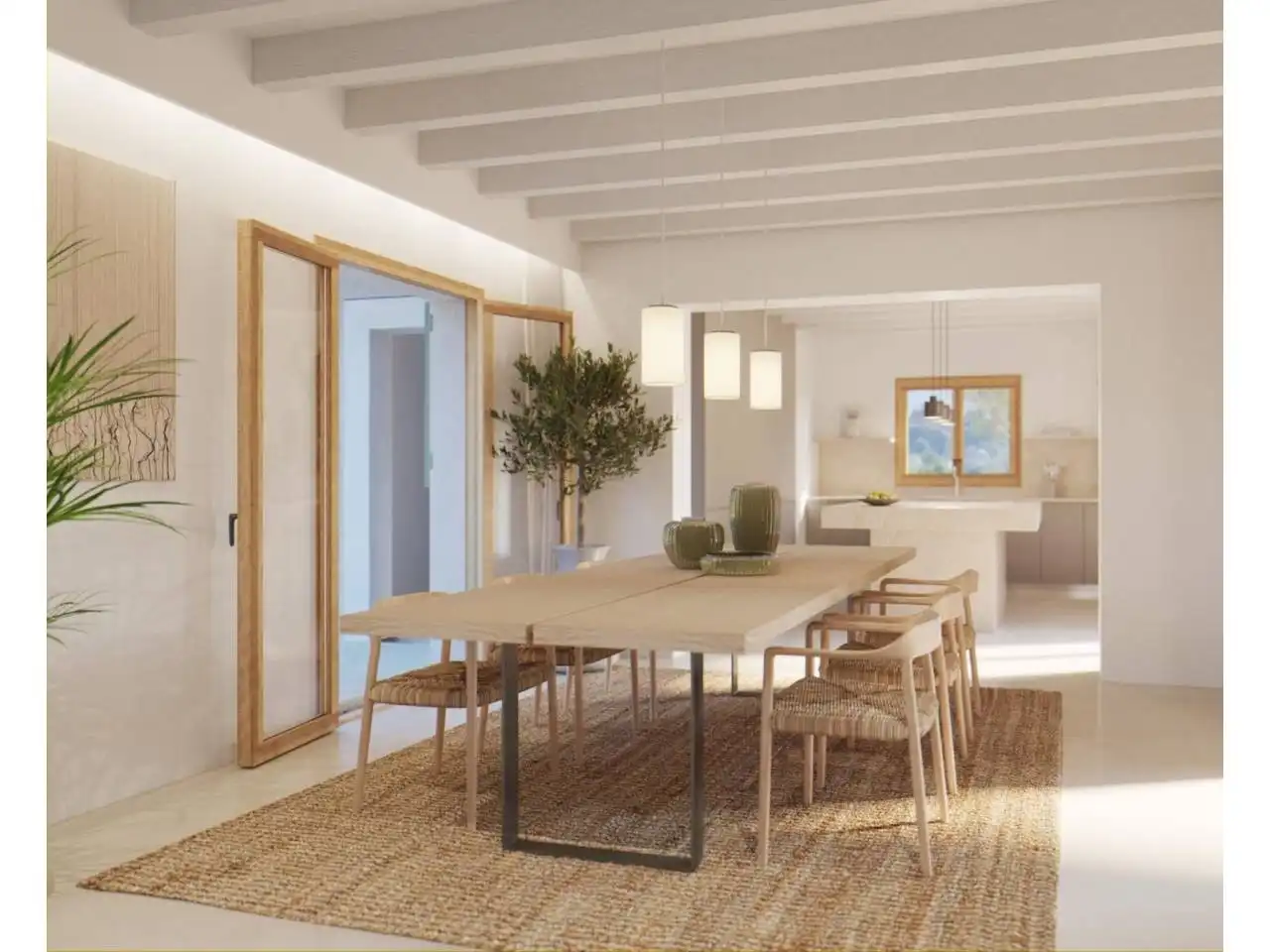 Maison rustique avec piscine à vendre à Poligono 17 125, imagen 14