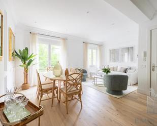 Flat for sale in De Lagasca, Recoletos, Barrio de Salamanca,  Madrid Capital