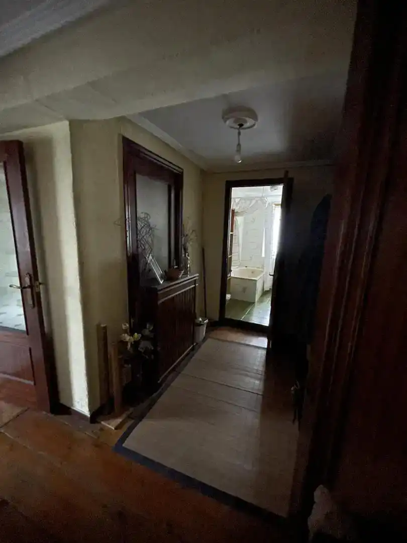 Piso en venta en Pesquera