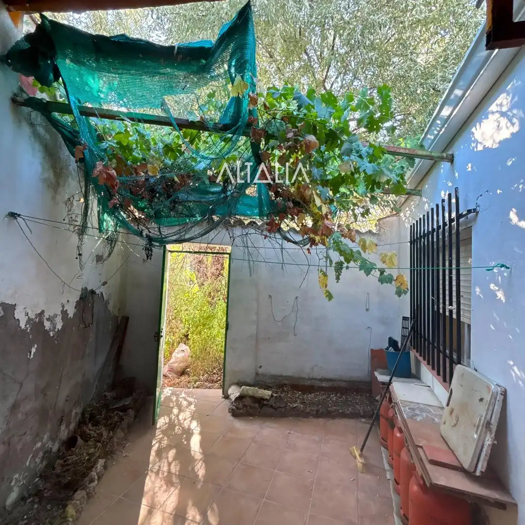 Casa en venda a ALCALDE QUITERIO CARRASCO, imagen 14