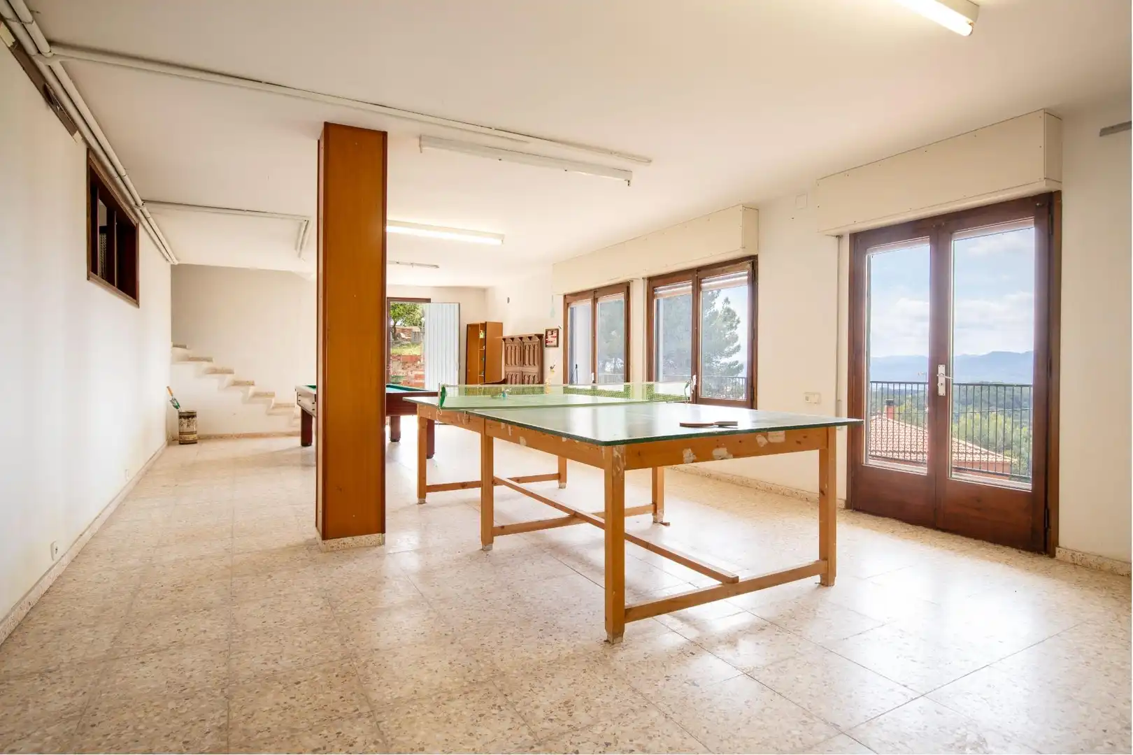 Comedor de Casa o chalet en venta en Ullastrell con Calefacción, Jardín privado y Terraza
