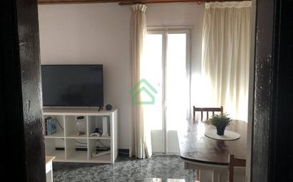 Wohnzimmer von Wohnung zum verkauf in La Seu d'Urgell