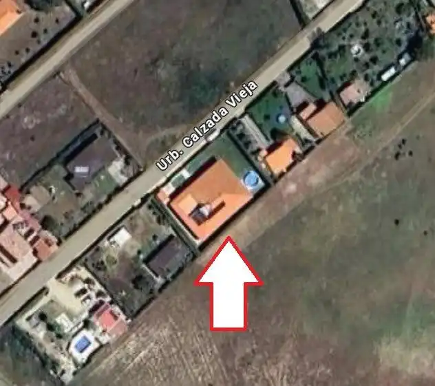 Casa o xalet en venda en Calvarrasa de Arriba amb Calefacció, Jardí privat i Terrassa
