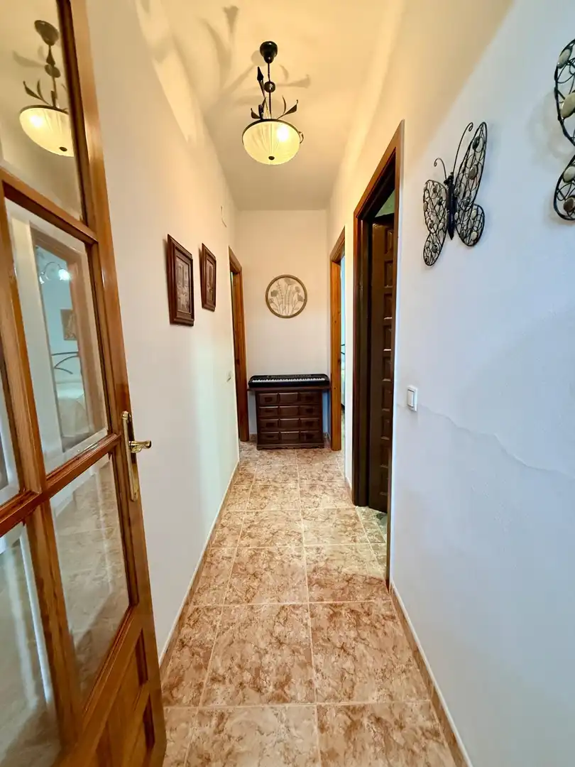 Casa o chalet en venta en Carmona con Aire acondicionado, Jardín privado y Trastero