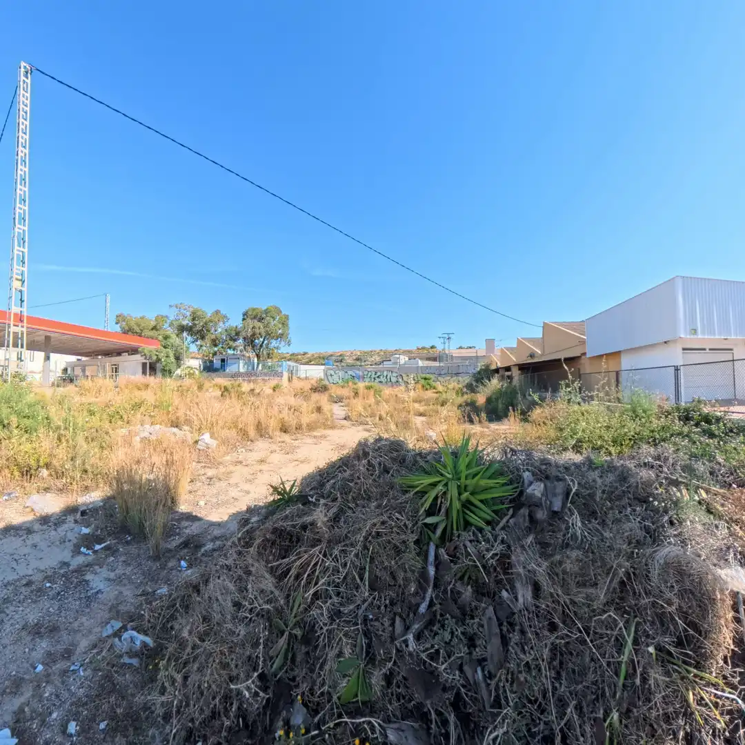 Nave industrial en venta en Carretera de Ocaña, imagen 11