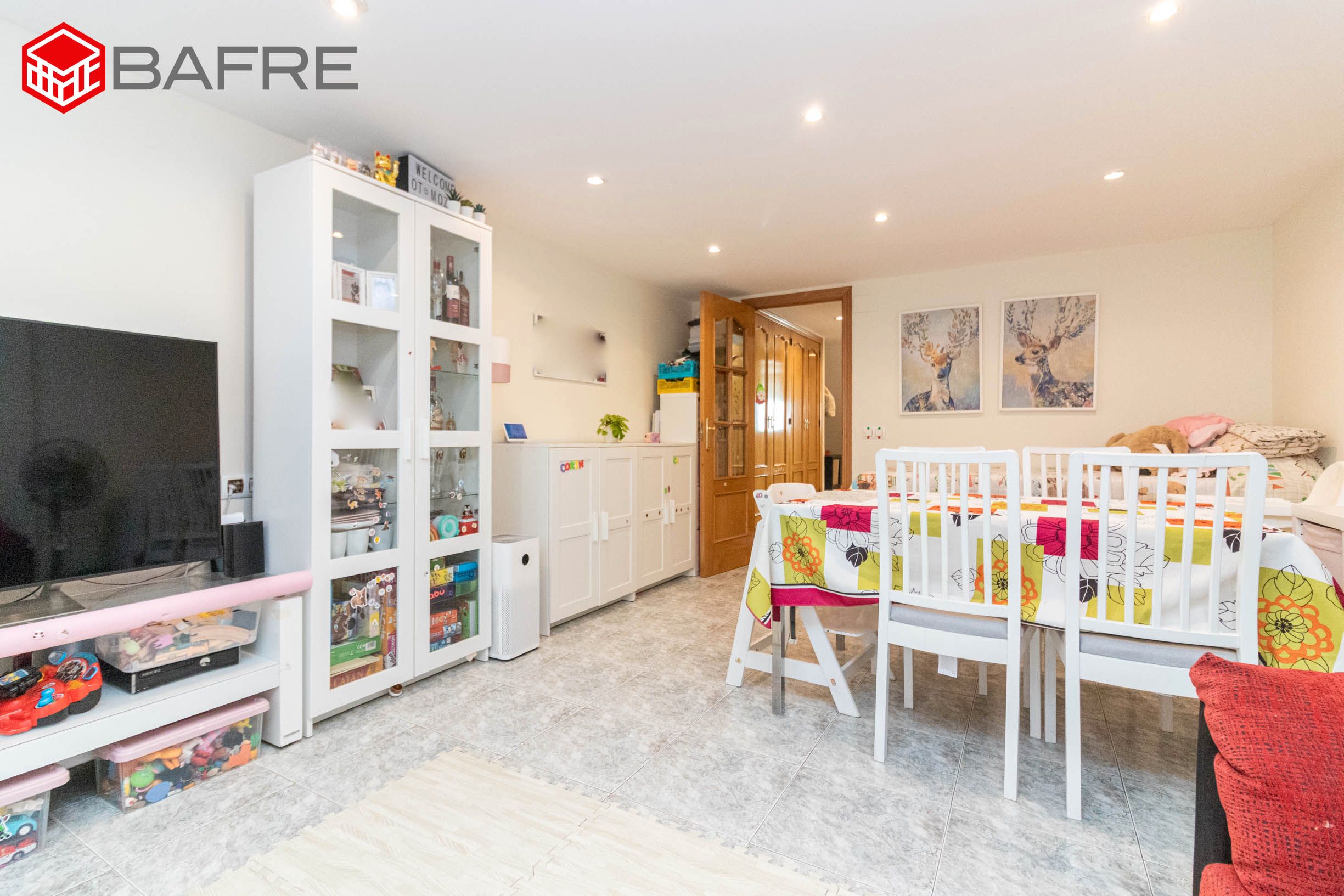 Casa o chalet en venta en  Madrid Capital con Calefacción y Terraza